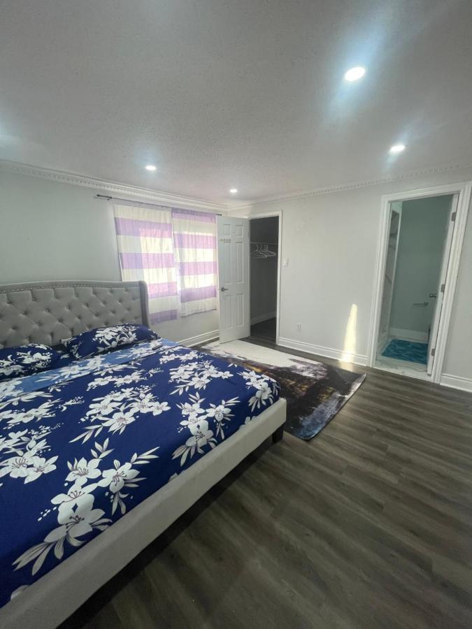 Mo'S Place Mississauga Ngoại thất bức ảnh
