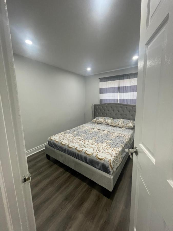 Mo'S Place Mississauga Ngoại thất bức ảnh