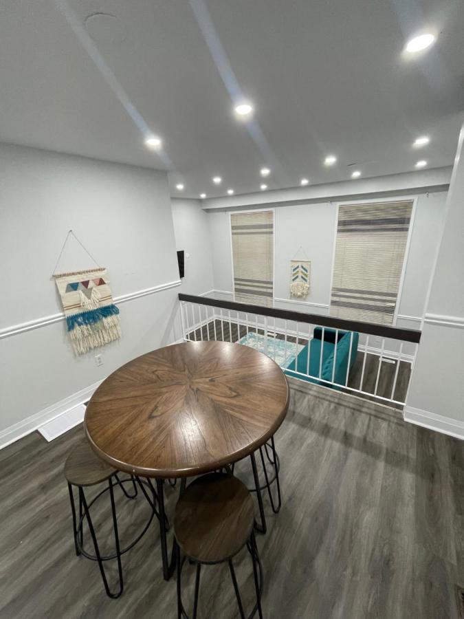 Mo'S Place Mississauga Ngoại thất bức ảnh