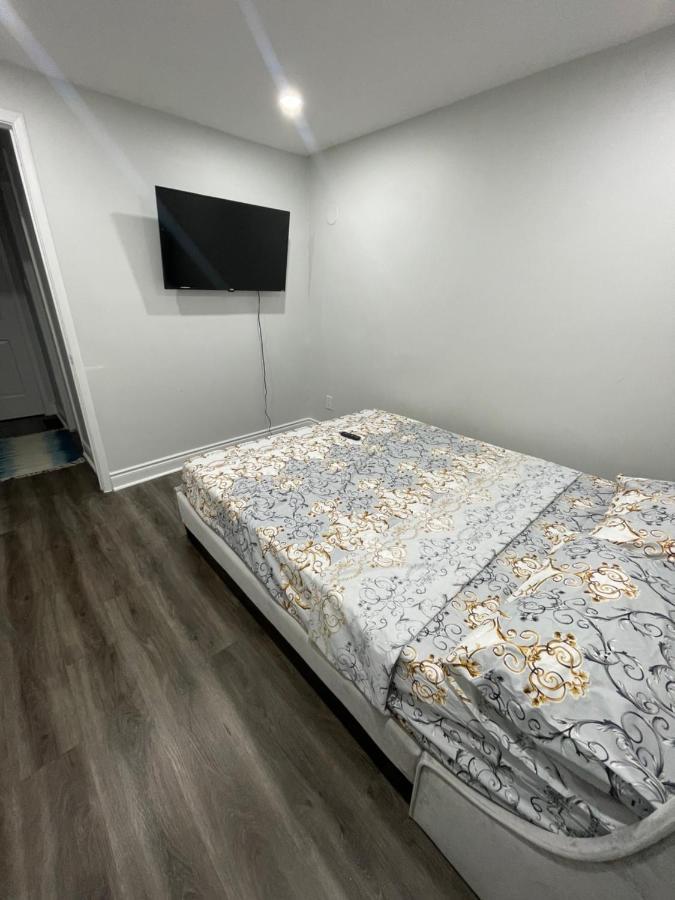 Mo'S Place Mississauga Ngoại thất bức ảnh